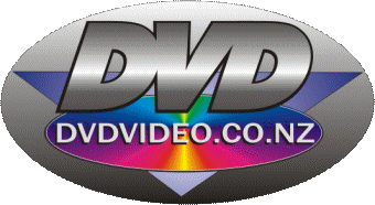 DVD NZ R4